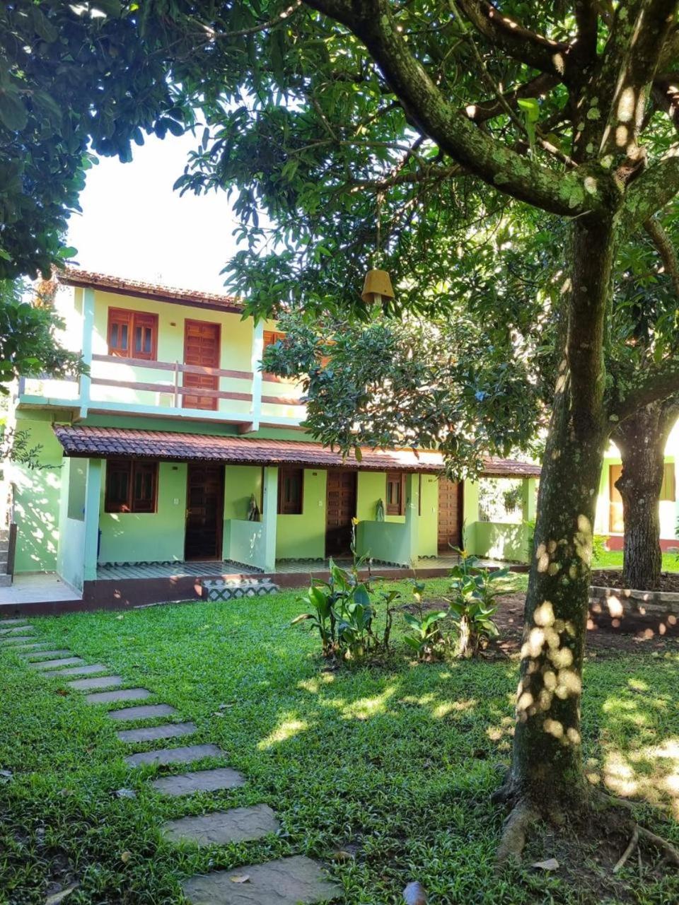 Pousada Abacateiro Vale do Capao Camera foto